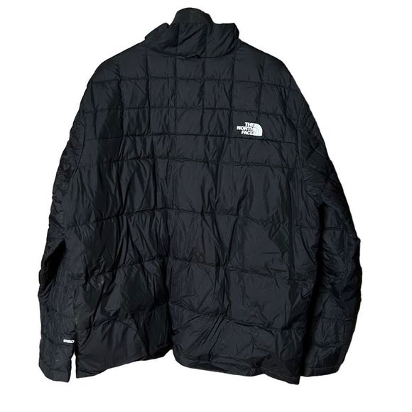 The North Face 550 Down Jacket XXL - Picture 3 of 5